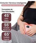 Cinturon de Colicos menstruales Kavada Bodega mayorista