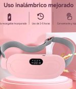 Cinturon de Colicos menstruales Kavada Bodega mayorista