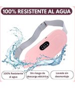 Cinturon de Colicos menstruales Kavada Bodega mayorista