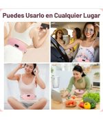 Cinturon de Colicos menstruales Kavada Bodega mayorista