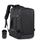 Morral de Vaje con Compresión de aire al Vacío - con Bomba Recargable USB Kavada Bodega Mayorista