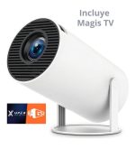 Proyector HY32O Pro Con Magis Tv Kavada Bodega Mayorista