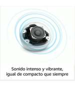 Amazon Echo Dot 5ª Generación con Alexa Parlante Inteligente Bluetooth y WiFi Color Azul kavada