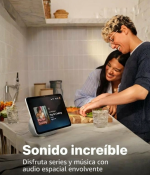 Amazon Echo Show 11, Parlante Inteligente con Pantalla Full HD de 11 y Alexa Kavada