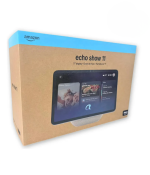 Amazon Echo Show 11, Parlante Inteligente con Pantalla Full HD de 11 y Alexa Kavada