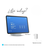Amazon Echo Show 11, Parlante Inteligente con Pantalla Full HD de 11 y Alexa Kavada