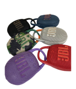 JBL Clip 4 Parlante Bluetooth Portátil Impermeable IP67 Sonido JBL Pro Ultra Compacto kavada