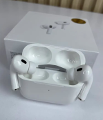 AIRPODS PRO 2 TC 1.1 Kavada Bodega Mayorista