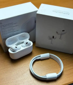 AIRPODS PRO 2 TC 1.1 Kavada Bodega Mayorista