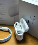 AIRPODS PRO 2 TC 1.1 Kavada Bodega Mayorista