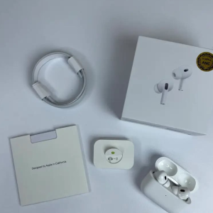 AIRPODS PRO 2 TC 1.1 Kavada Bodega Mayorista