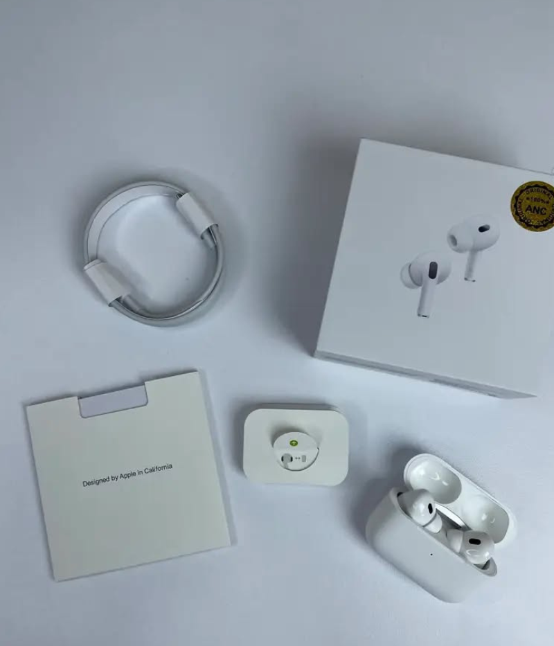 AIRPODS PRO 2 TC 1.1 Kavada Bodega Mayorista