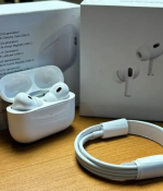 AIRPODS PRO 2 TC 1.1 Kavada Bodega Mayorista