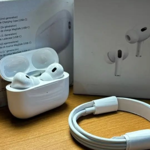 AIRPODS PRO 2 TC 1.1 Kavada Bodega Mayorista