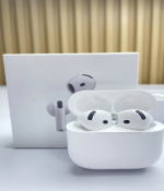 AIRPODS SERIE 4 1.1 AAA Kavada Bodega Mayorista