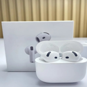 AIRPODS SERIE 4 1.1 AAA Kavada Bodega Mayorista