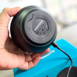 ALEXA AMAZON ECHO DOT 5TA GENERACIÓN NEGRO KAVADA BODEGA MAYORISTA