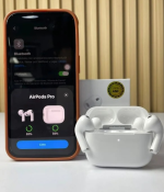 AirPods Pro 3 Traducción iOS Android Audífonos Bluetooth Inalámbricos