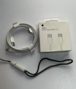 Cable Tipo C a Tipo C 1 Metro USB-C Carga y Datos Kavada Bodega Mayorista