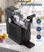 Máquina de Helados y Granizados Kavada Bodega Mayorista