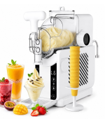Máquina de Helados y Granizados Kavada Bodega Mayorista