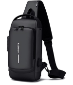 Morral Antirrobo Kavada Bodega Mayorista