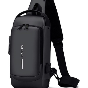 Morral Antirrobo Kavada Bodega Mayorista