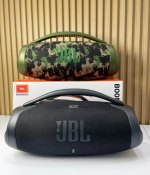 Parlante Boombox 3 AAA Bluetooth Portátil con USB y AUX Kavada Bodega Mayorista