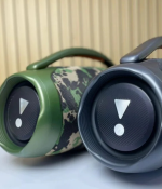Parlante Boombox 3 AAA Bluetooth Portátil con USB y AUX Kavada Bodega Mayorista