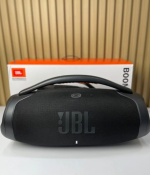 Parlante Boombox 3 AAA Bluetooth Portátil con USB y AUX Kavada Bodega Mayorista