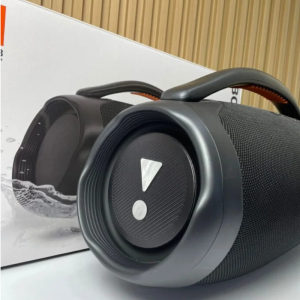 Parlante Boombox 3 AAA Bluetooth Portátil con USB y AUX Kavada Bodega Mayorista
