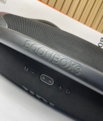 Parlante Boombox 3 AAA Bluetooth Portátil con USB y AUX Kavada Bodega Mayorista