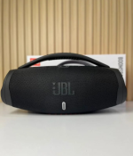 Parlante Boombox 3 XL 40W Bluetooth 5.1 Portátil con LED Kavada Mayorista