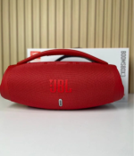 Parlante Boombox 3 XL 40W Bluetooth 5.1 Portátil con LED Kavada Mayorista