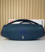 Parlante Boombox 3 XL 40W Bluetooth 5.1 Portátil con LED Kavada Mayorista