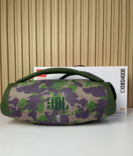 Parlante Boombox 3 XL 40W Bluetooth 5.1 Portátil con LED Kavada Mayorista