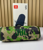 Parlante Tipo Flip 6 1:1 Bluetooth Portátil Resistente a Salpicaduras Kavada Mayorista