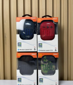 Parlante Wind 3 Bluetooth Portátil con Controles Táctiles Kavada Bodega Mayorista