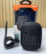 Parlante Wind 3 Bluetooth Portátil con Controles Táctiles Kavada Bodega Mayorista