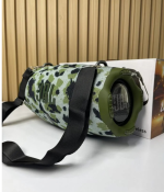 Parlante Xtreme 4 Bluetooth Portátil 40W con IP67 y hasta 24 Horas Kavada Bodega Mayorista