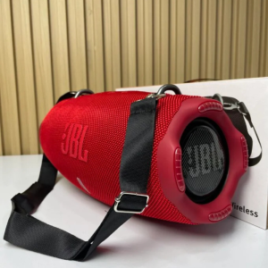 Parlante Xtreme 4 Bluetooth Portátil 40W con IP67 y hasta 24 Horas Kavada Bodega Mayorista