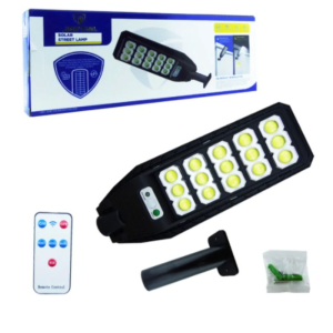 Reflector Solar LED 500W JORTAN JT-XFYCOB500W