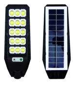 Reflector Solar LED 500W JORTAN JT-XFYCOB500W