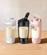 Vaso mezclador para Proteína Recargable Kavada Bodega Mayorista