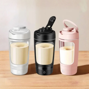 Vaso mezclador para Proteína Recargable Kavada Bodega Mayorista
