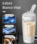 Vaso mezclador para Proteína Recargable Kavada Bodega Mayorista