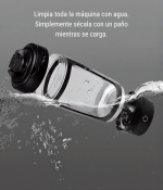 Vaso mezclador para Proteína Recargable Kavada Bodega Mayorista