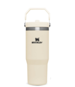 Termo Stanley Flip 30 Oz Beige