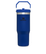 Termo Stanley Flip 30 Oz Azul