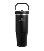 Termo Stanley Flip 30 Oz Negro